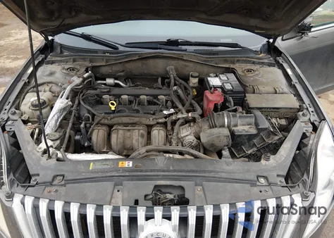 2010 Mercury Milan from USA, damaged, VIN 3MEHM0HA8AR645886